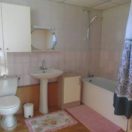 78 La Barberie 50770 בית נופש *