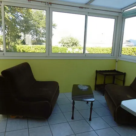 78 La Barberie 50770 בית נופש